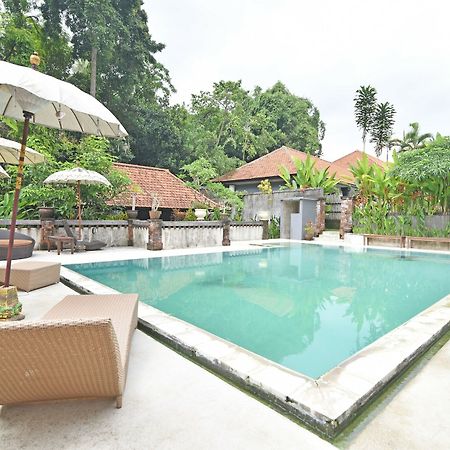 Reddoorz @ Sayan Ubud المظهر الخارجي الصورة