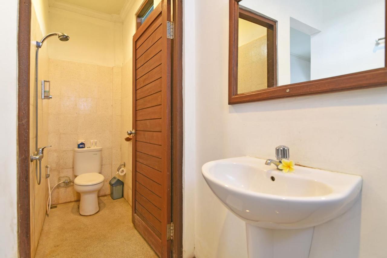 Reddoorz @ Sayan Ubud المظهر الخارجي الصورة