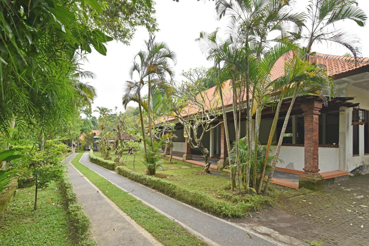 Reddoorz @ Sayan Ubud المظهر الخارجي الصورة
