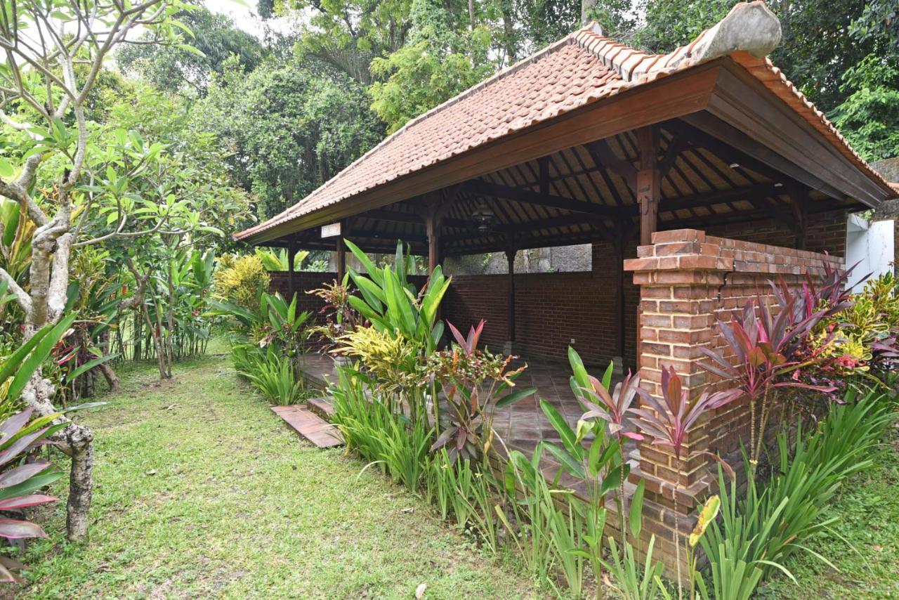 Reddoorz @ Sayan Ubud المظهر الخارجي الصورة