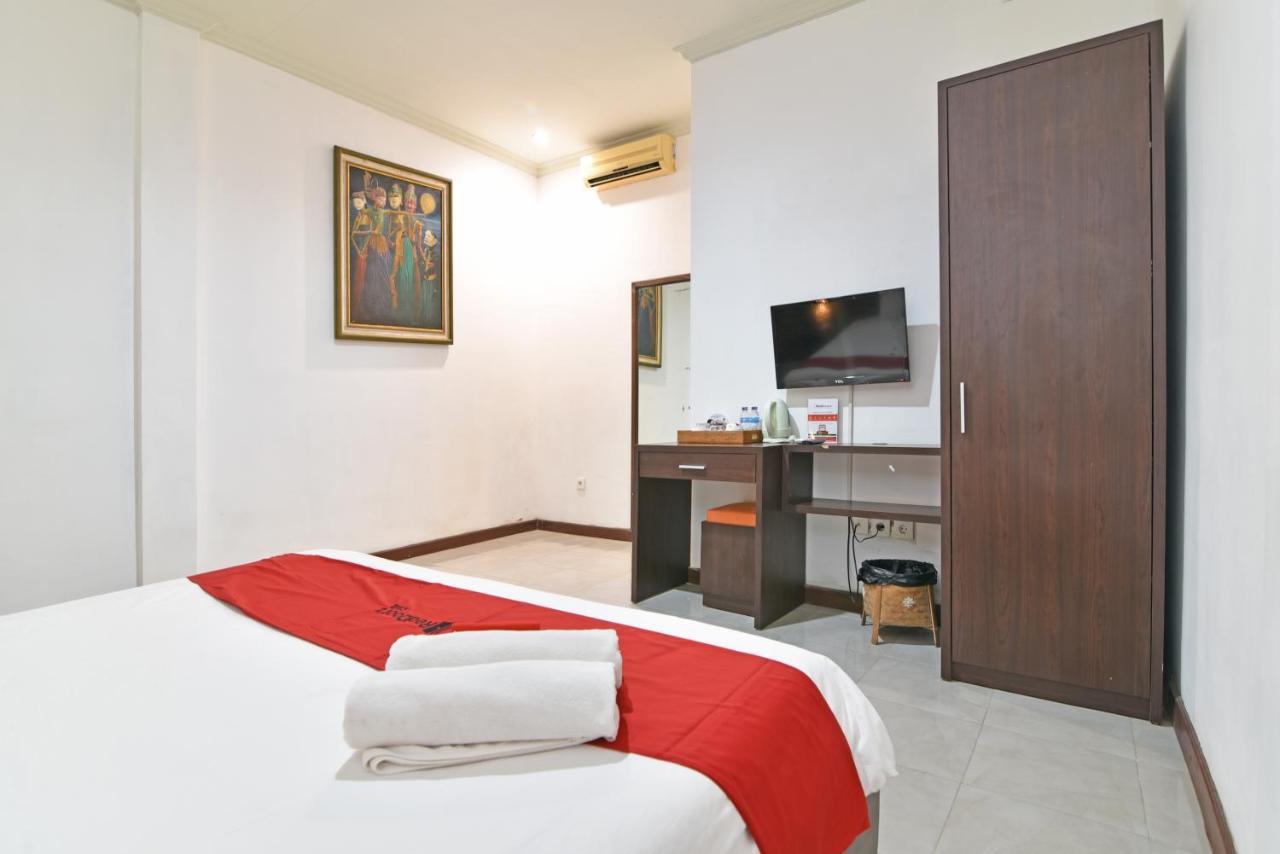 Reddoorz @ Sayan Ubud المظهر الخارجي الصورة
