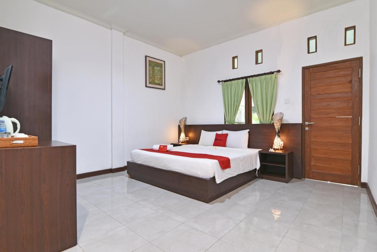 Reddoorz @ Sayan Ubud المظهر الخارجي الصورة