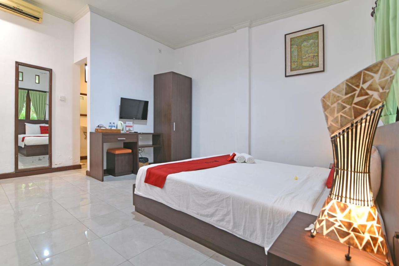 Reddoorz @ Sayan Ubud المظهر الخارجي الصورة
