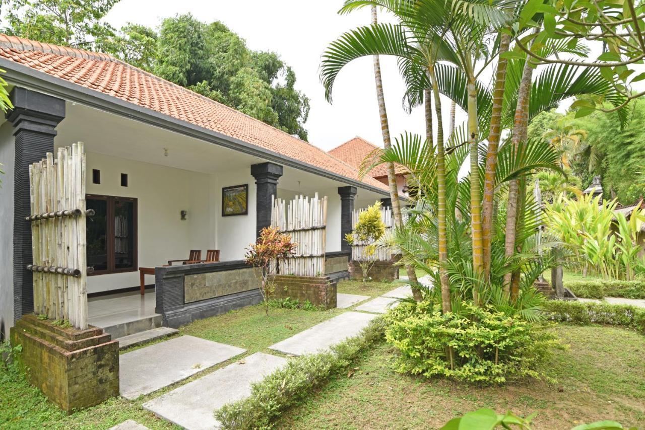 Reddoorz @ Sayan Ubud المظهر الخارجي الصورة