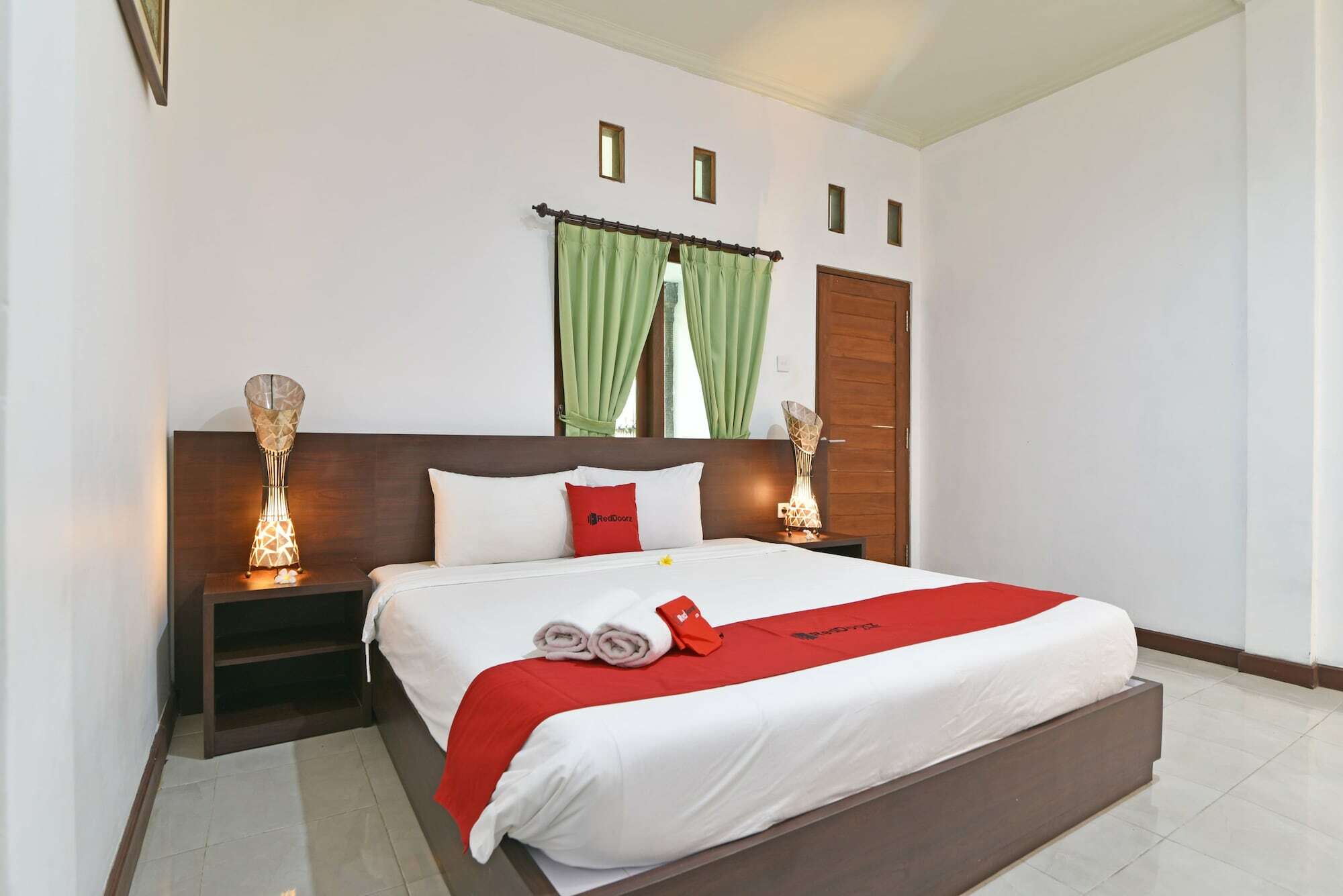 Reddoorz @ Sayan Ubud المظهر الخارجي الصورة
