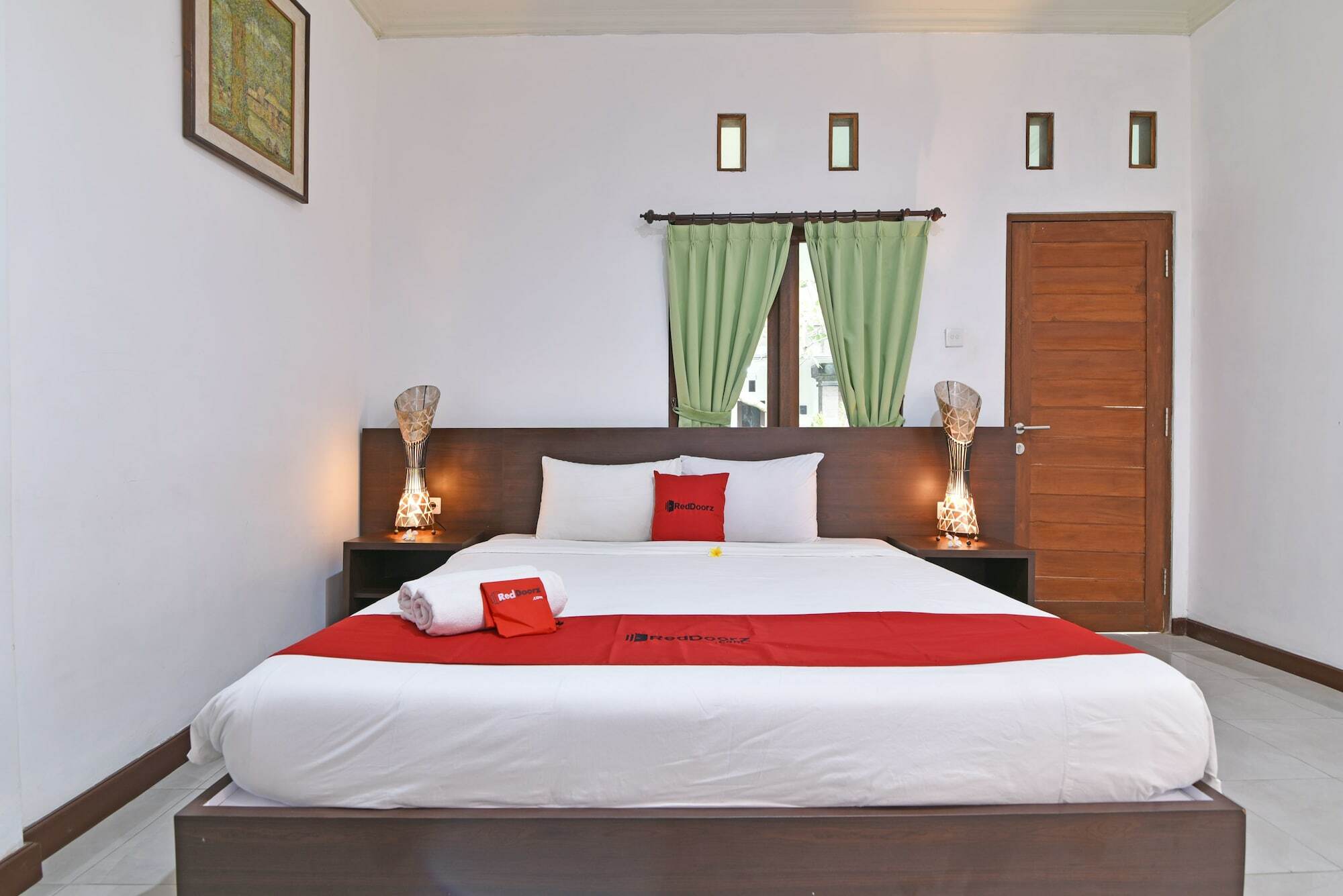 Reddoorz @ Sayan Ubud المظهر الخارجي الصورة