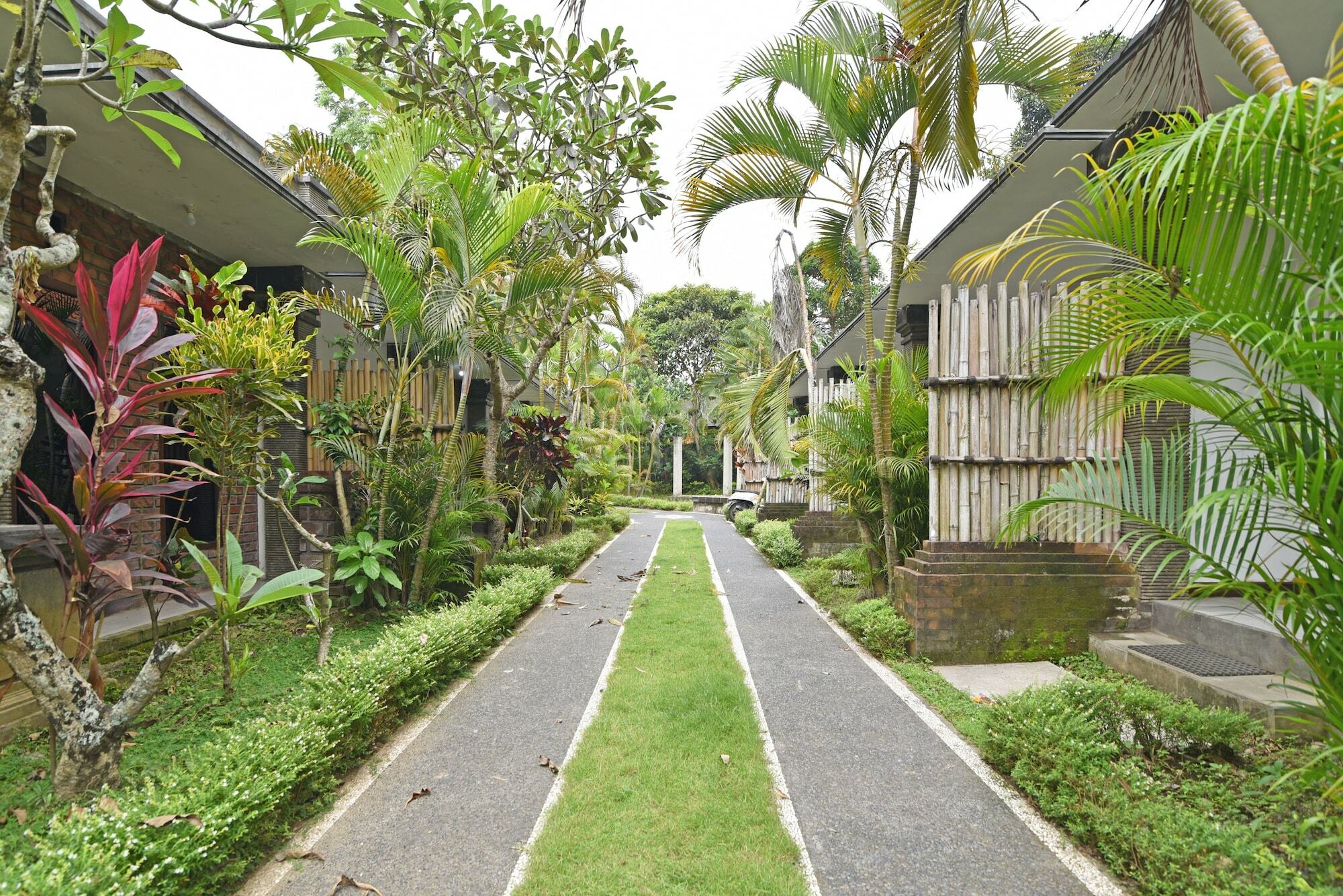 Reddoorz @ Sayan Ubud المظهر الخارجي الصورة